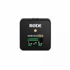 Système RODE Wireless GO II