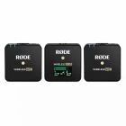 Système RODE Wireless GO II