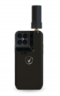 Système RTK viDoc Rover pour iPhone 12 Pro - Pix4D