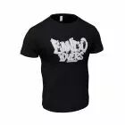 T-Shirt BandoLovers Blanc - studioSPORT