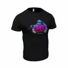 T-Shirt BandoLovers Bleu - studioSPORT