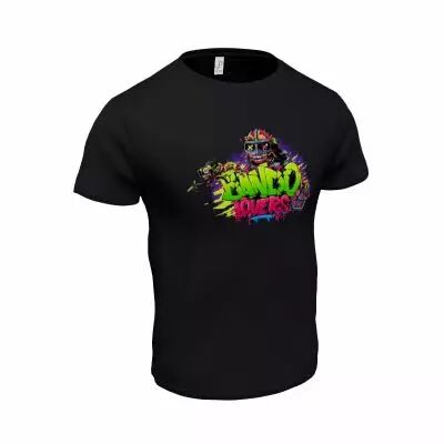T-Shirt BandoLovers Vert - studioSPORT
