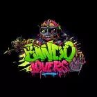 T-Shirt BandoLovers Vert - studioSPORT