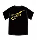 T-shirt Tattu