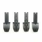 T2 tilting servo mount