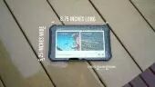 Tablette 8\  PRO - Tripltek 