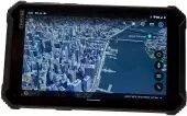 Tablette 8\  PRO - Tripltek 