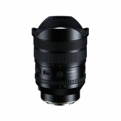 TAMRON 12-20mm F/2.8