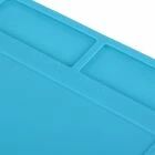 Tapis de réparation en silicone - 35 x 25 cm