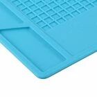 Tapis de réparation en silicone - 35 x 25 cm