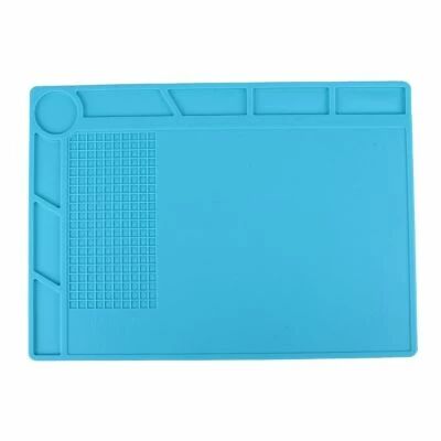 Tapis de rparation en silicone - 35 x 25 cm