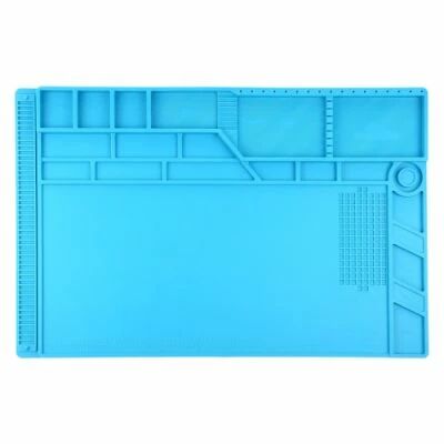 Tapis de rparation rsistant  la chaleur - Sunsky