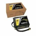 Tattu plus Compact 1.0 12S 16000mAh 15C