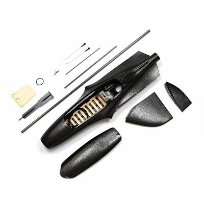 TBS Chupito Replacement Parts - Body
