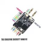 TBS Crossfire Diversity Nano RX