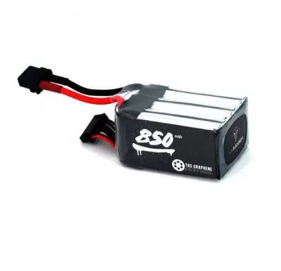 TBS Lipo Graphene 850mAh 6S HV