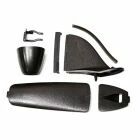 TBS Mojito Replacement Parts - Nose Fin Hatch