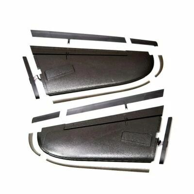 TBS Mojito Replacement Parts - Wings