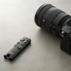 Télécommande Bluetooth hybride Sony RMT-VP2
