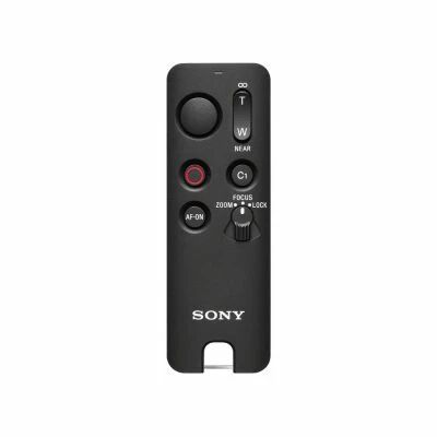 Tlcommande Bluetooth hybride Sony RMT-VP2