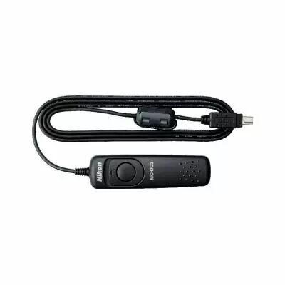 Tlcommande filaire MC-DC2 - Nikon