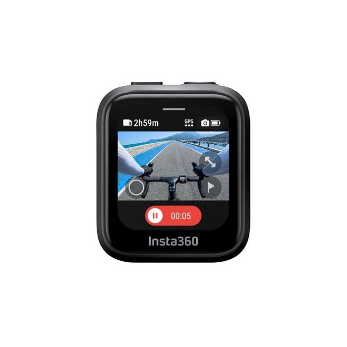 Télécommande Insta360 GPS Preview pour caméras Ace et Ace Pro
