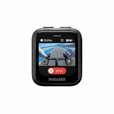 Tlcommande GPS Preview pour camras Ace et Ace Pro - Insta360