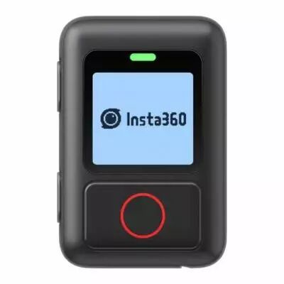 Tlcommande intelligente GPS - Insta360