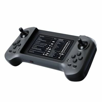 T�l�commande pour Unitree Go2