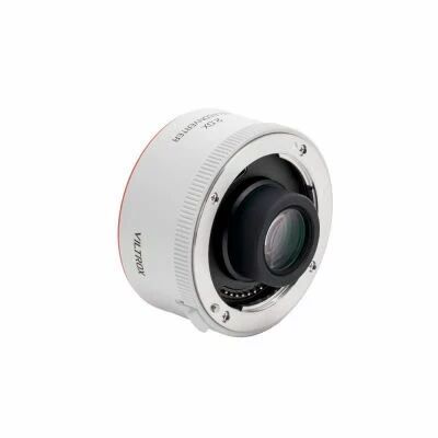 T�l�convertisseur 2x pour objectifs monture Sony E et Nikon Z - Viltrox