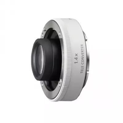 Tlconvertisseur FE x1,4 - Sony 
