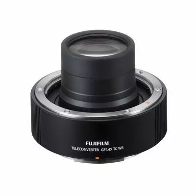Tlconvertisseur GF 1,4x TC WR	- Fujifilm