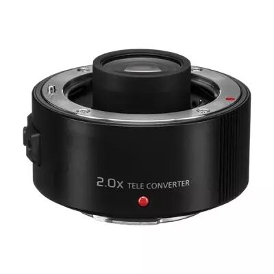Tlconvertisseur x2 - Panasonic