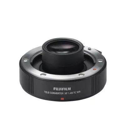 Tlconvertisseur XF 1,4x TC WR	- Fujifilm