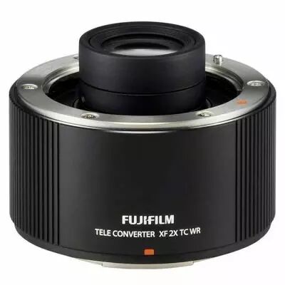 Tlconvertisseur XF 2x TC WR - Fujifilm