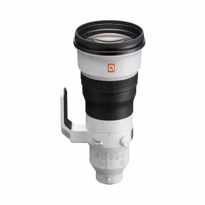 Tlobjectif FE 400 mm f/2,8 G Master OSS - Sony