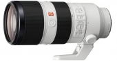 Téléobjectif FE 70-200 mm f/2.8 G Master - Sony