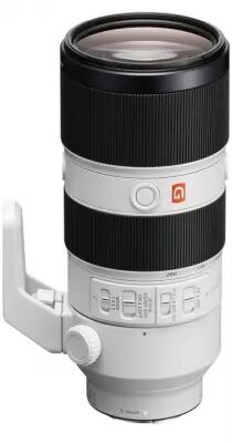 T�l�objectif FE 70-200 mm f/2.8 G Master - Sony
