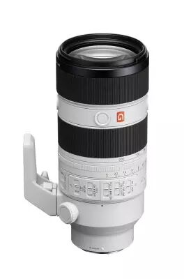 Tlobjectif FE 70-200 mm f/2.8 G Master OSS II - Sony