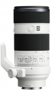 Téléobjectif FE 70-200 mm f/4 - Sony