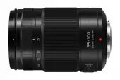 Téléobjectif G Vario 35-100 mm f/2.8 - Panasonic