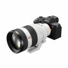 Téléobjectif Sony FE 50-150mm f/2 GM