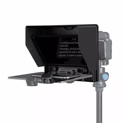 Tlprompteur pliable TP10 - Feelworld 