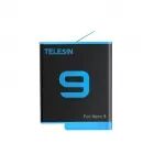 Telesin battery for GoPro Hero 9 camera