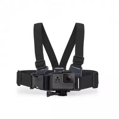 Fixation Poignet Telesin pour GoPro