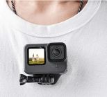 Telesin magnetic mount for action cameras with Nano sticker kit