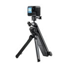 Telesin new 3-Way with Integrated foldable tripod