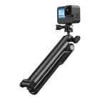 Telesin new 3-Way with Integrated foldable tripod