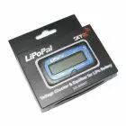 Testeur de batterie LiPoPal - SkyRC