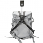 Third-Person Backpack Mount